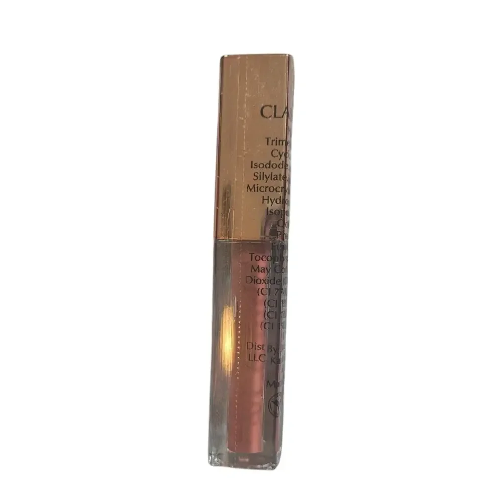 Pinklipps glass lip gloss mini 2ml New Classy Chick